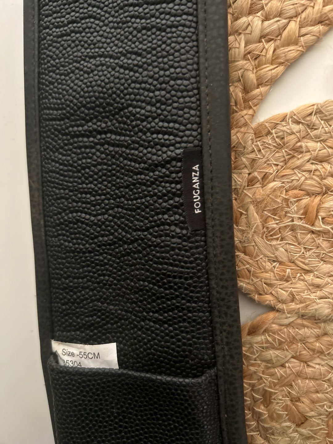 sangle taille 55cm, média 4