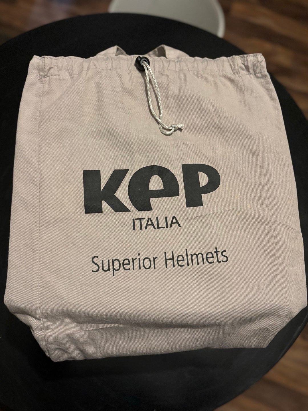 Bombe Kep, média 7