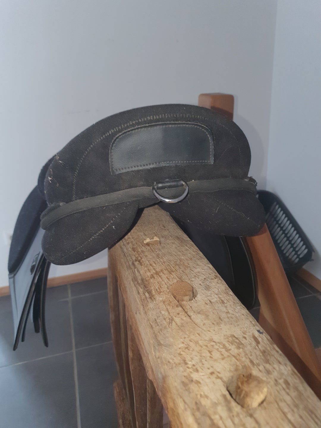 Selle norton, média 4