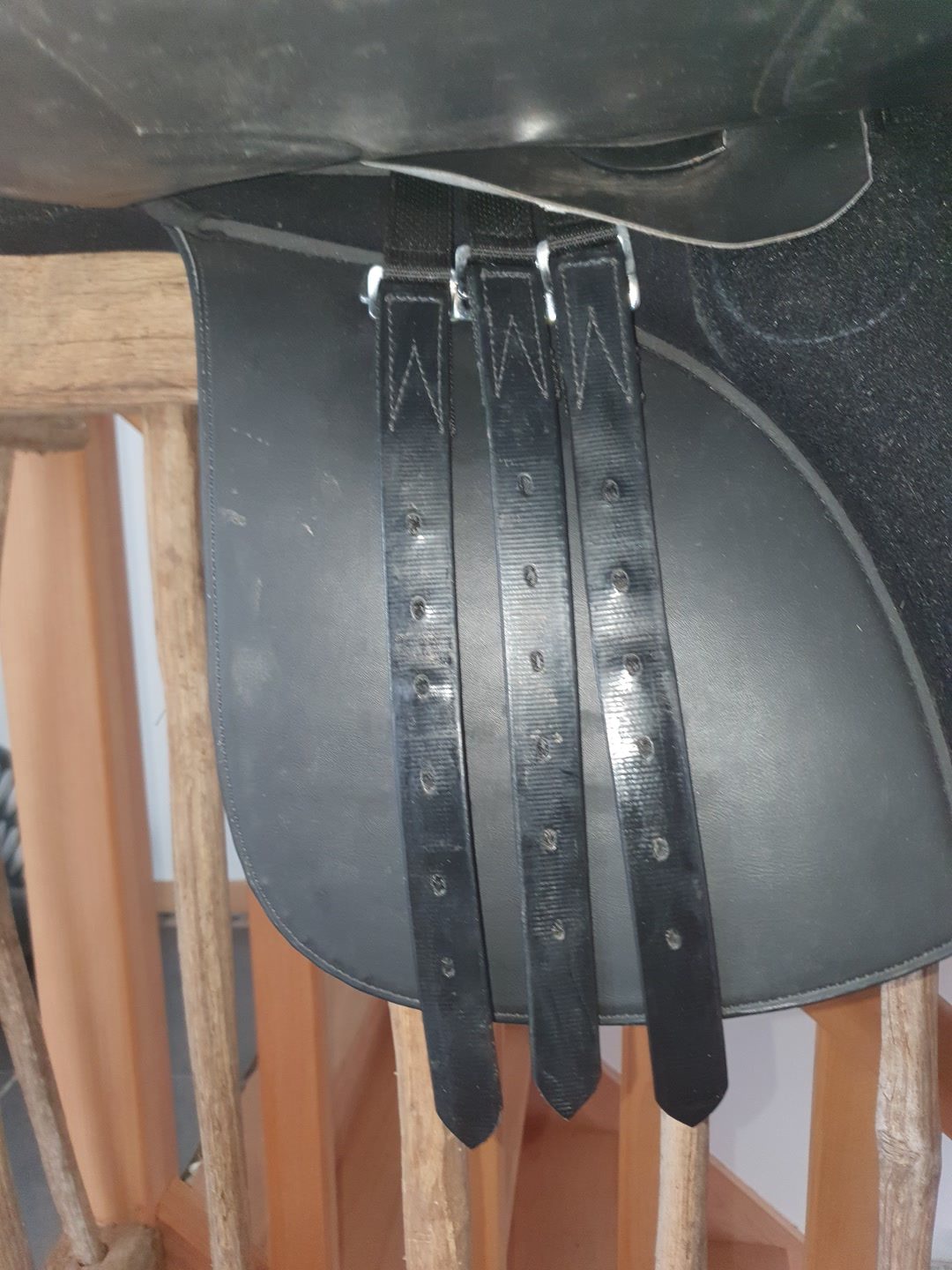 Selle norton, média 7