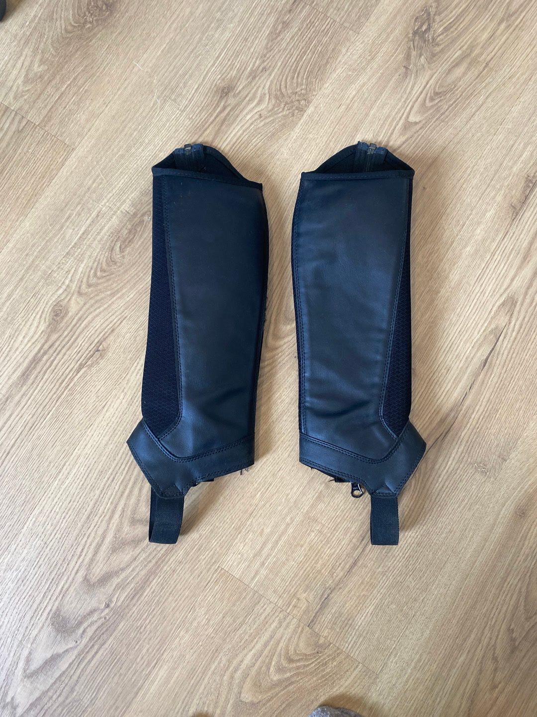 Mini chaps, média 2