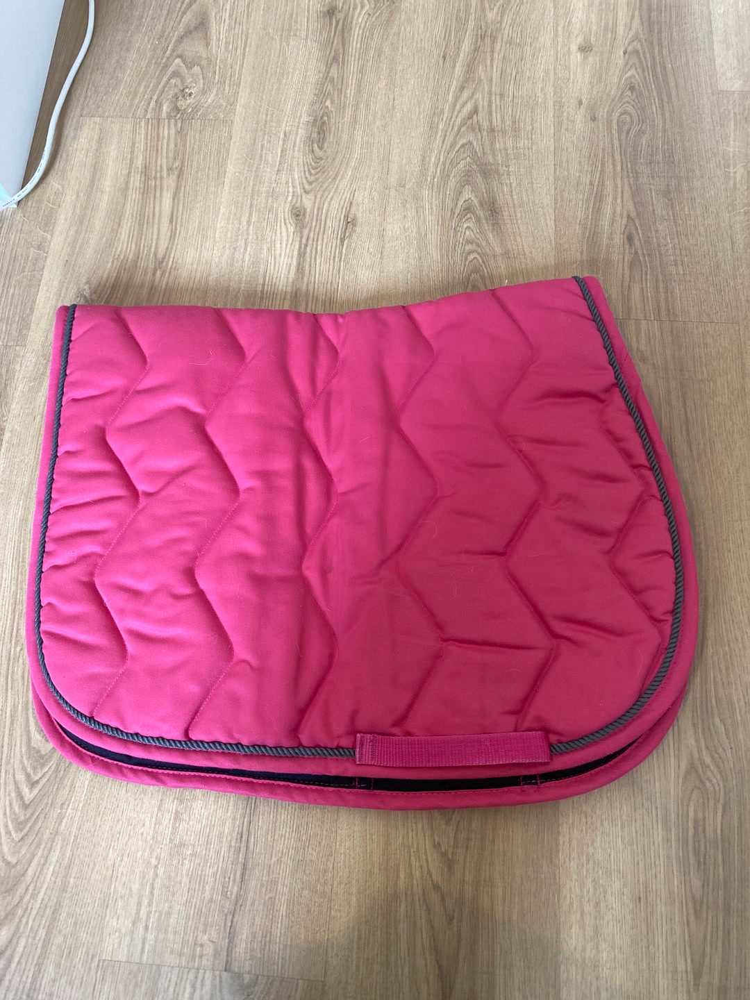 Tapis poney, média 3