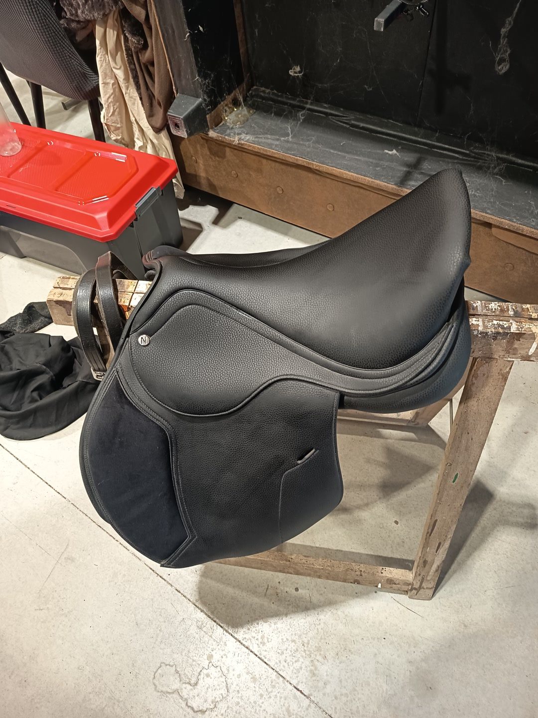 Selle, média 2