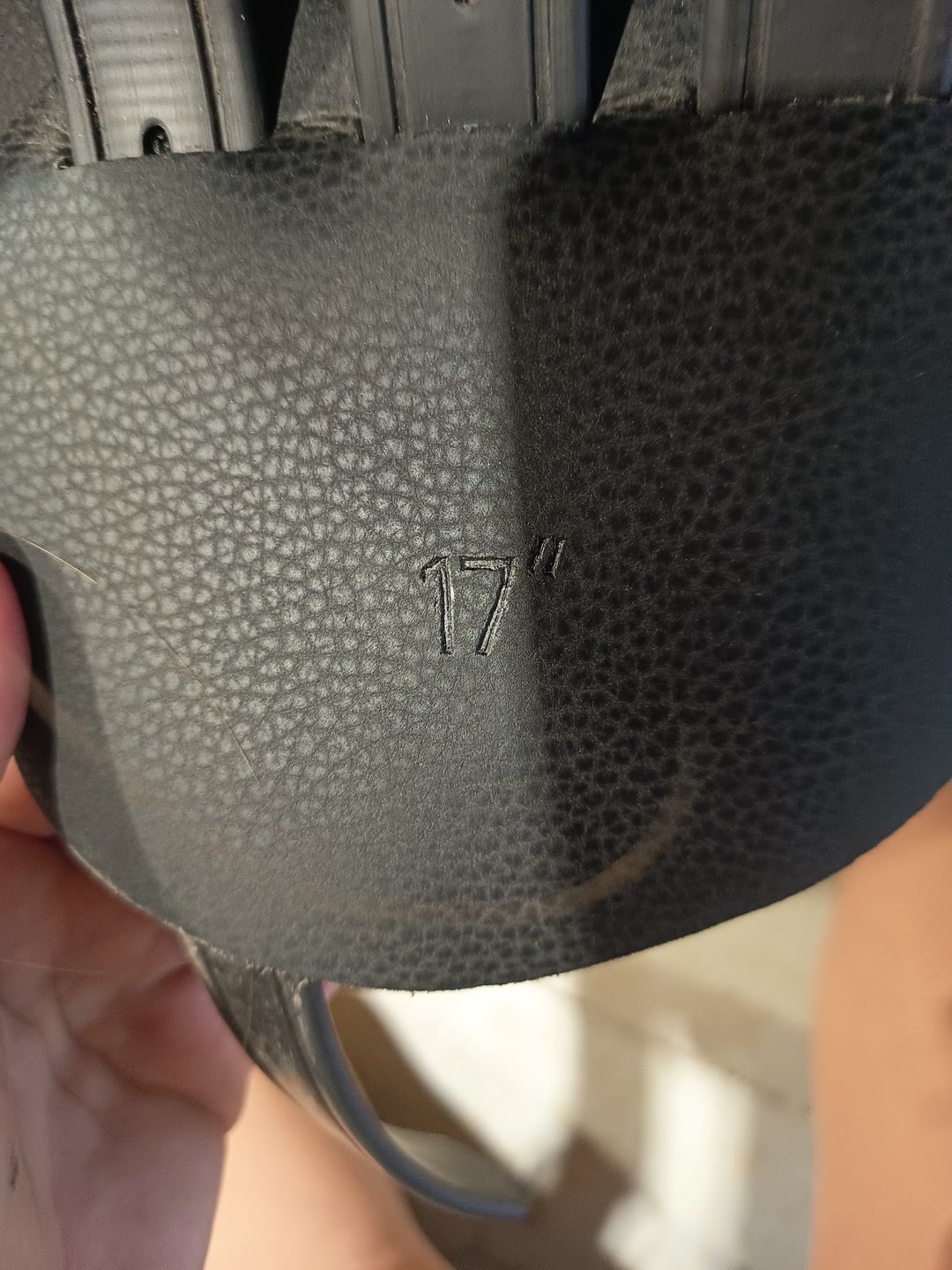 Selle, média 3