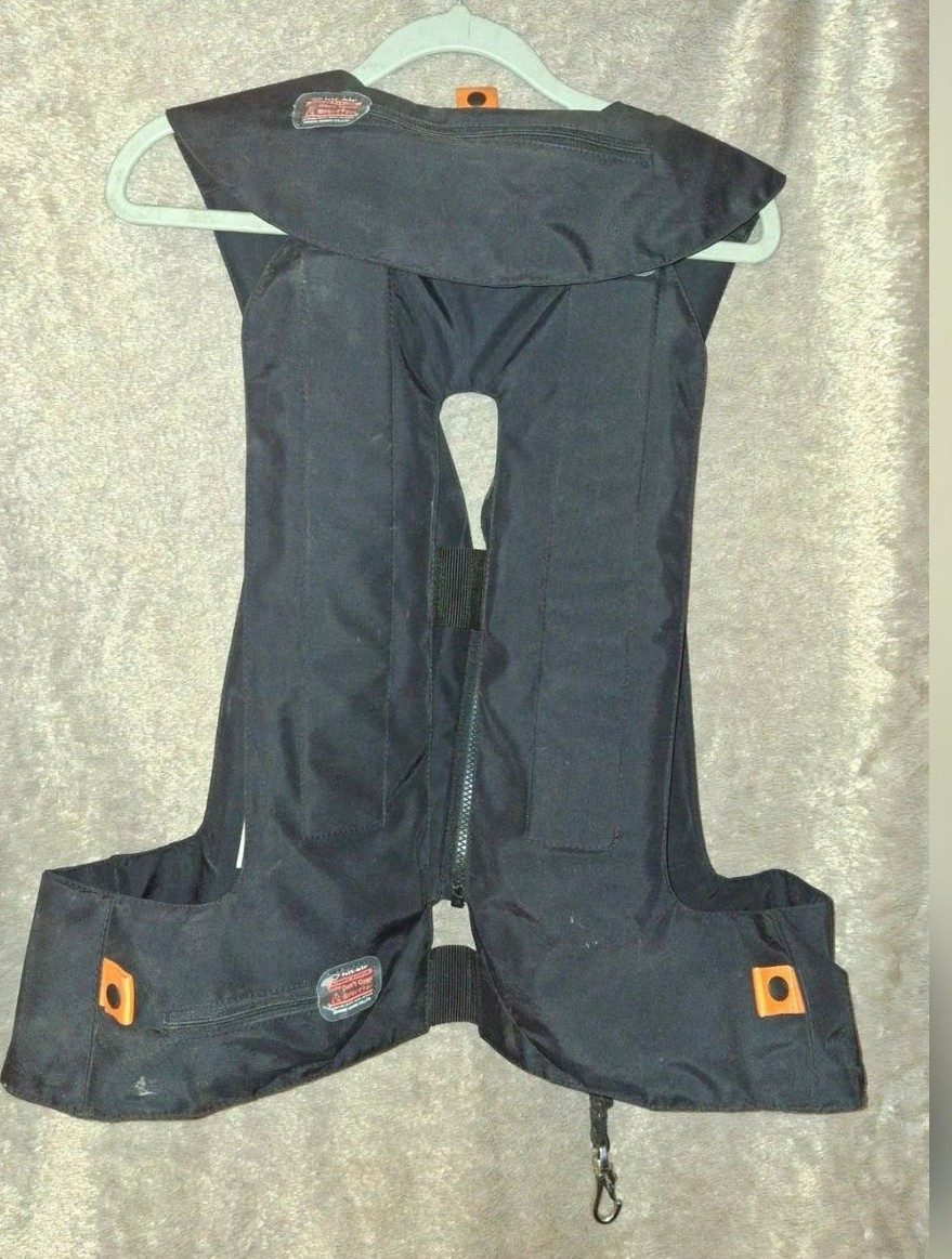 Airbag et ses vestes, média 2