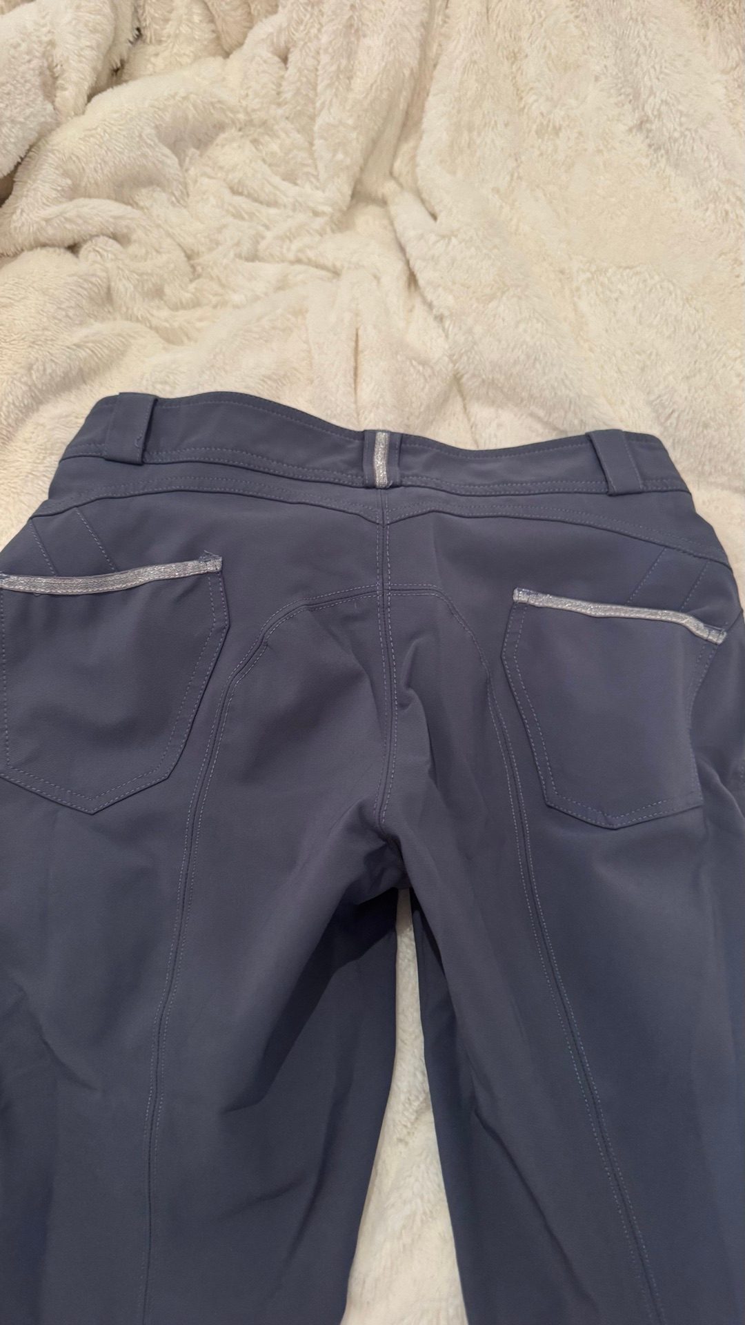 pantalon, média 4