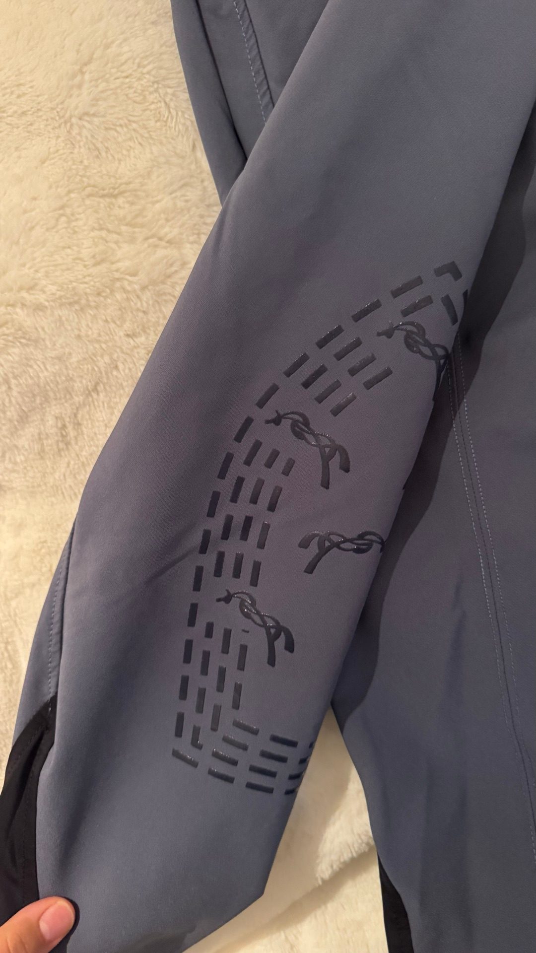 pantalon, média 2