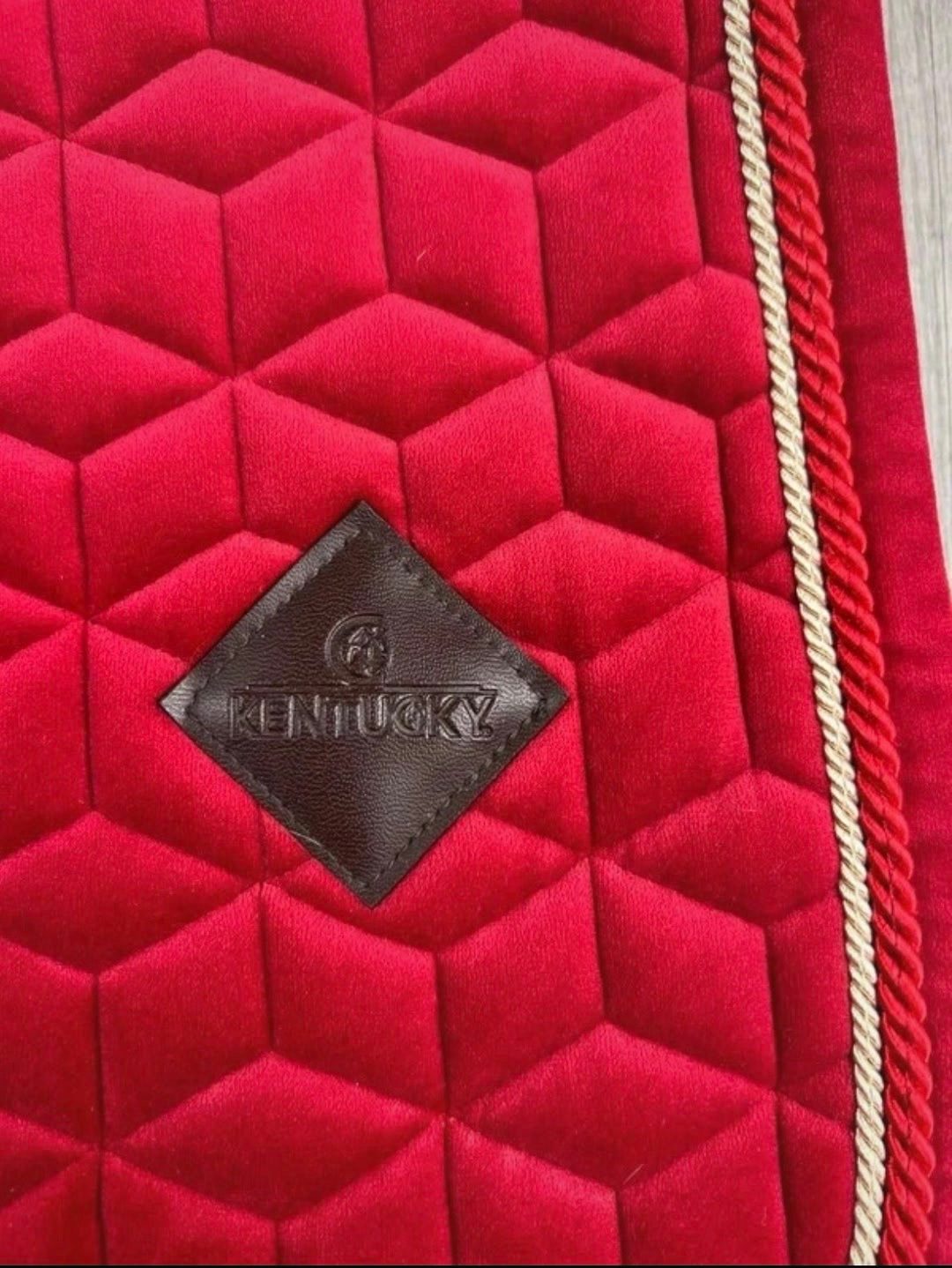 Tapis d’équitation Kentucky, média 5