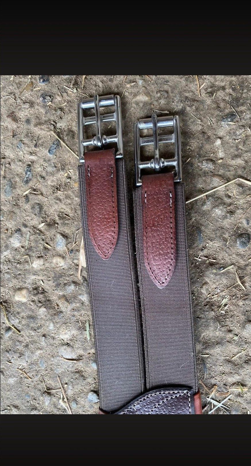 Sangle CWD, média 5