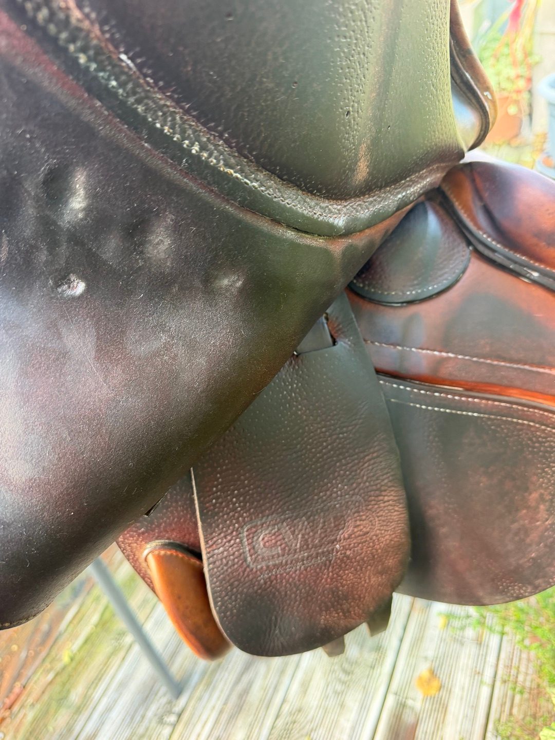 Selle CWD, média 4