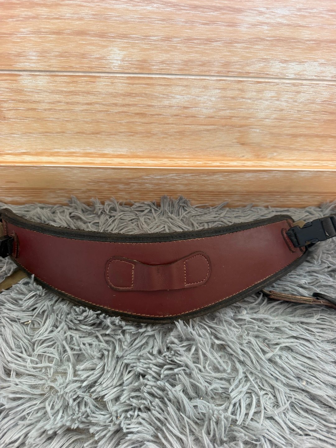 Collier de chasse free jump, média 2