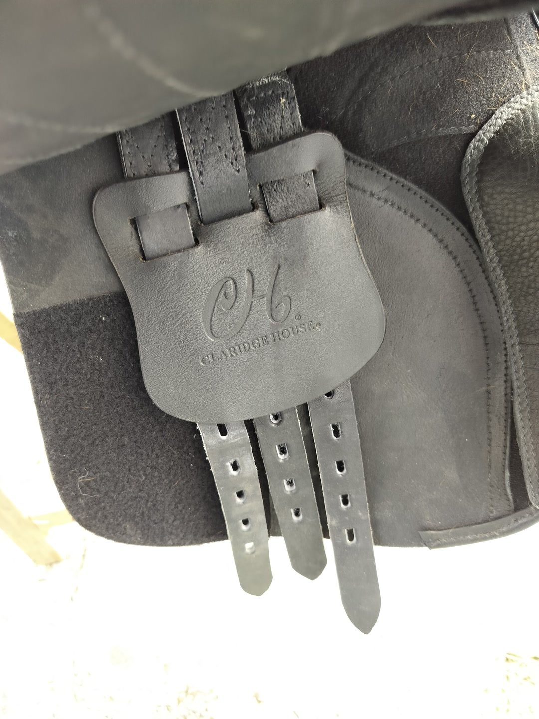 Selle à vendre, média 6