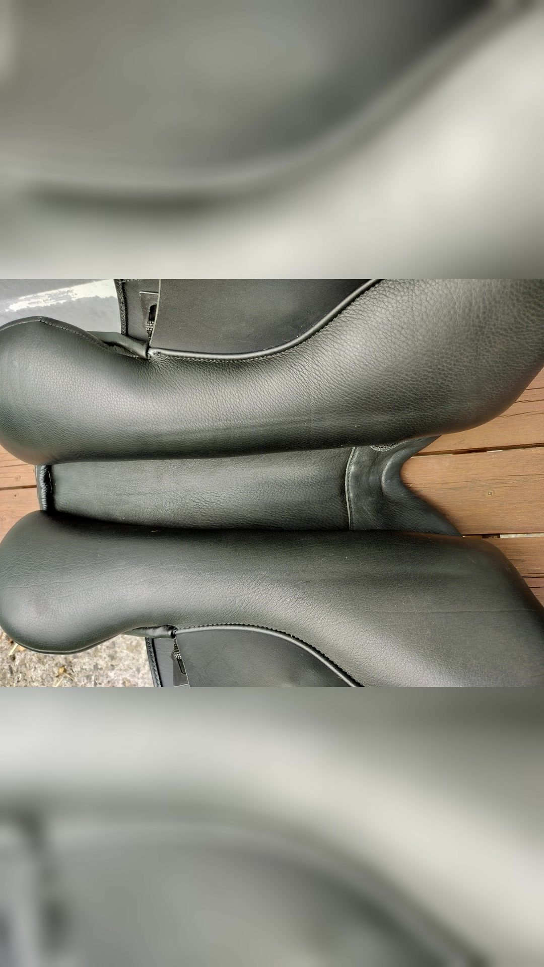 Selle à vendre, média 3