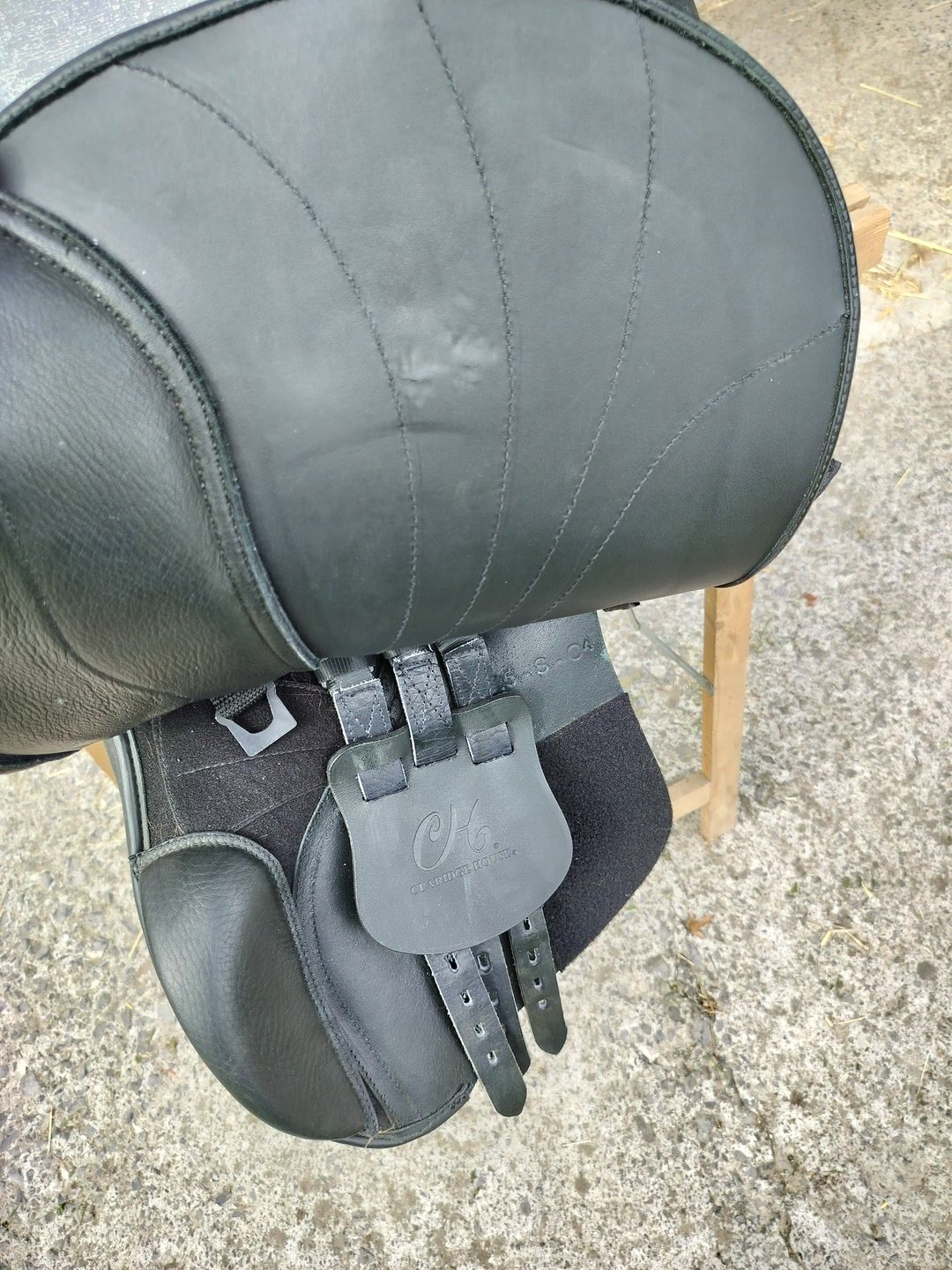 Selle à vendre, média 5
