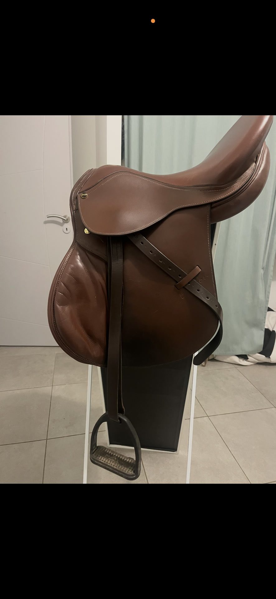 Vend selle, média 7
