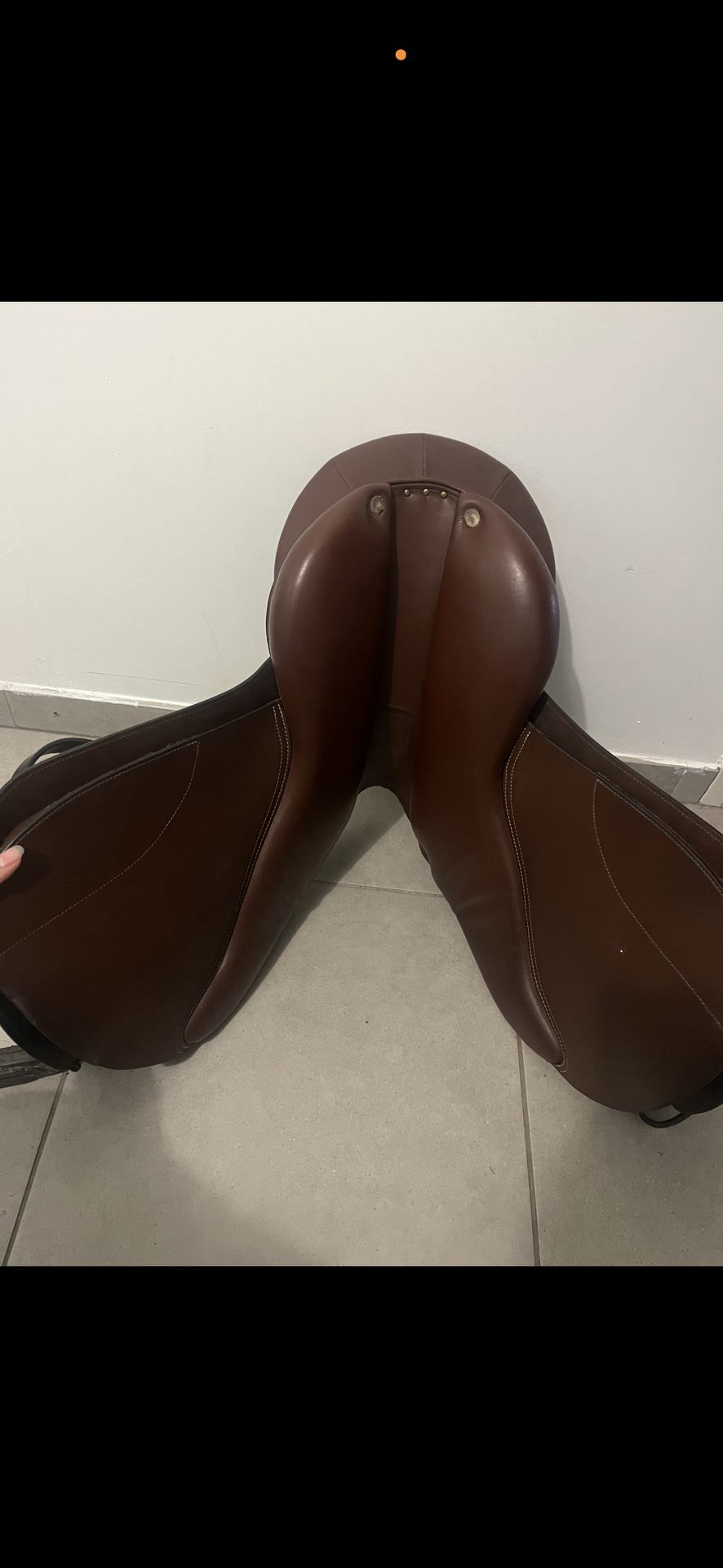 Vend selle, média 2