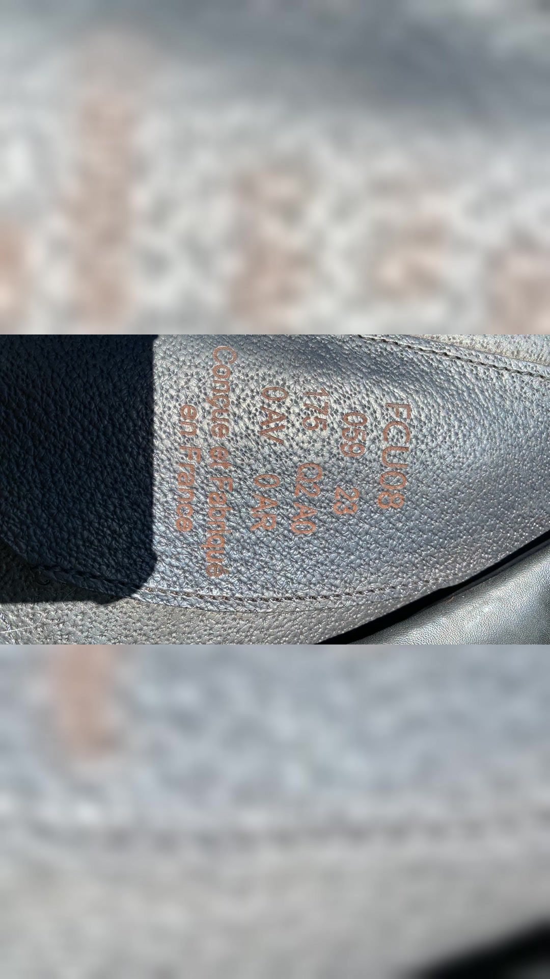 Selle dressage by JM Devoucoux, média 6