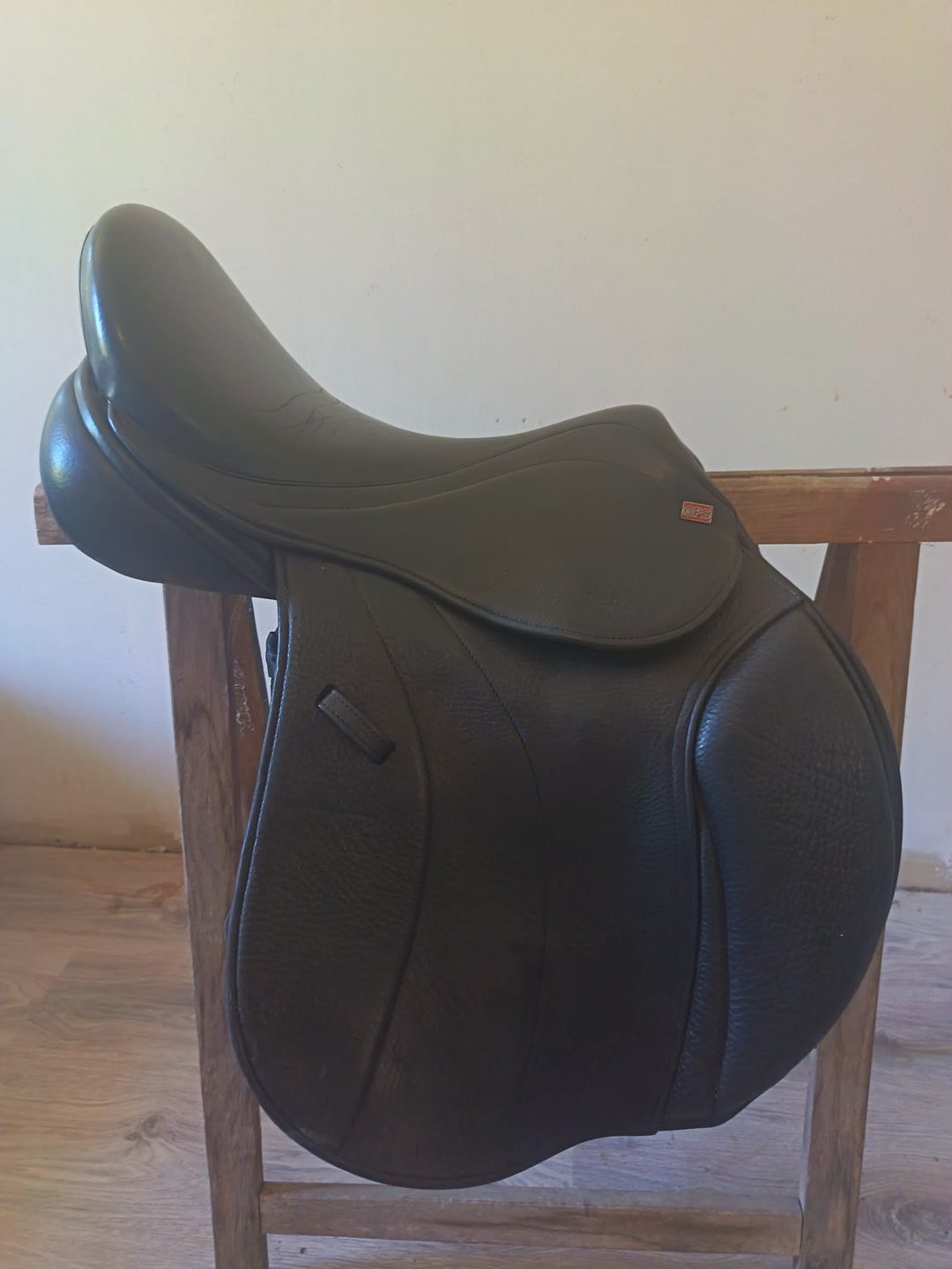 Selle GFS, média 2
