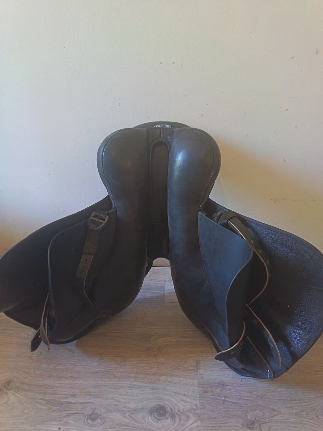 Selle GFS, média 4