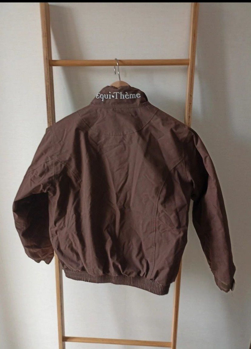 Blouson Ado, média 2