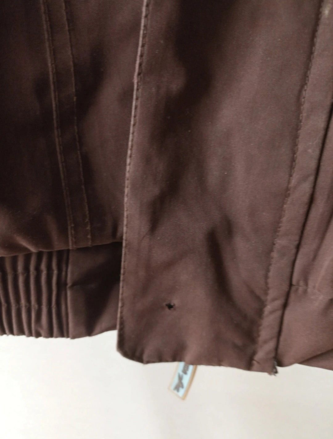 Blouson Ado, média 3