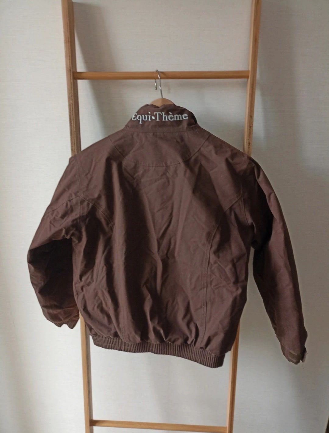 Blouson Ado, média 9