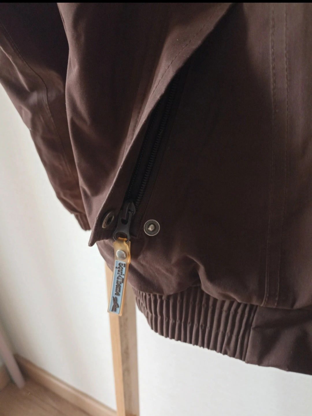 Blouson Ado, média 5