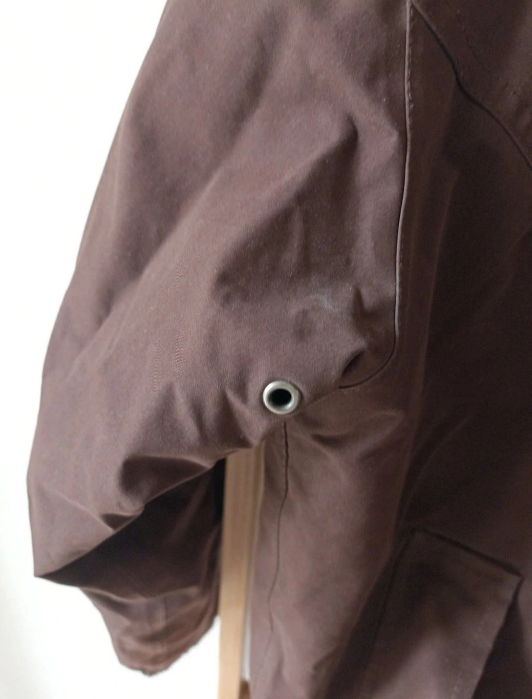 Blouson Ado, média 6