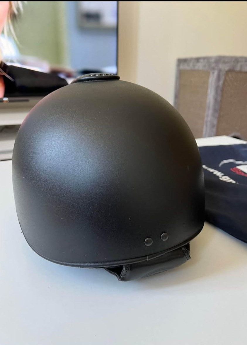 Casque gpa, média 3