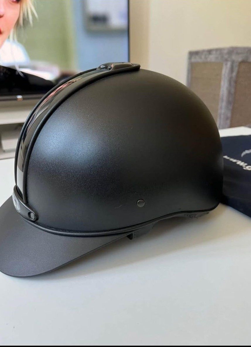 Casque gpa, média 2