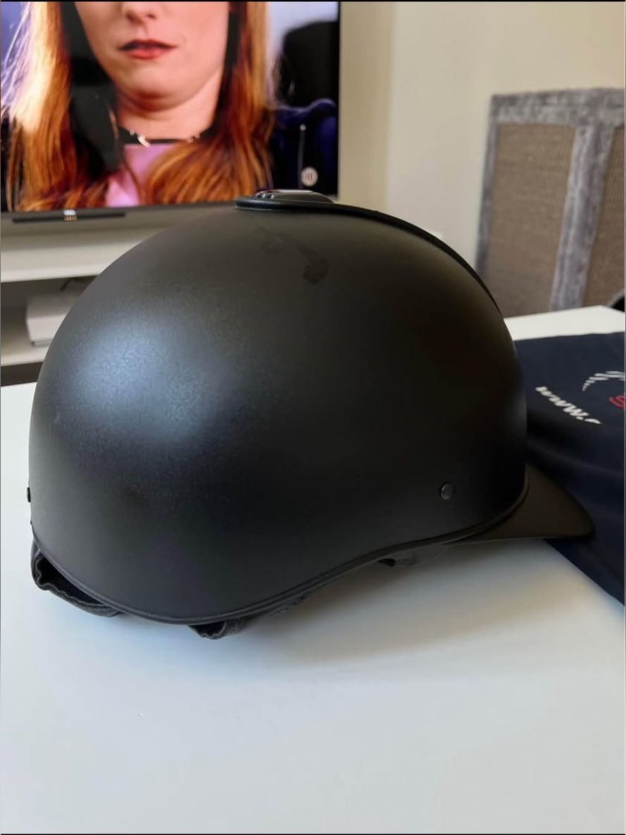 Casque gpa, média 4