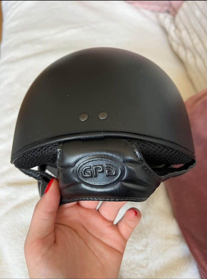 Casque gpa, média 5