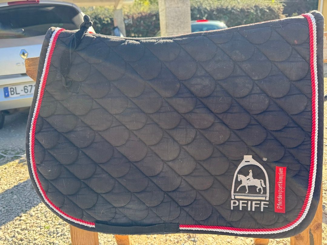 tapis PFIFF, média 3