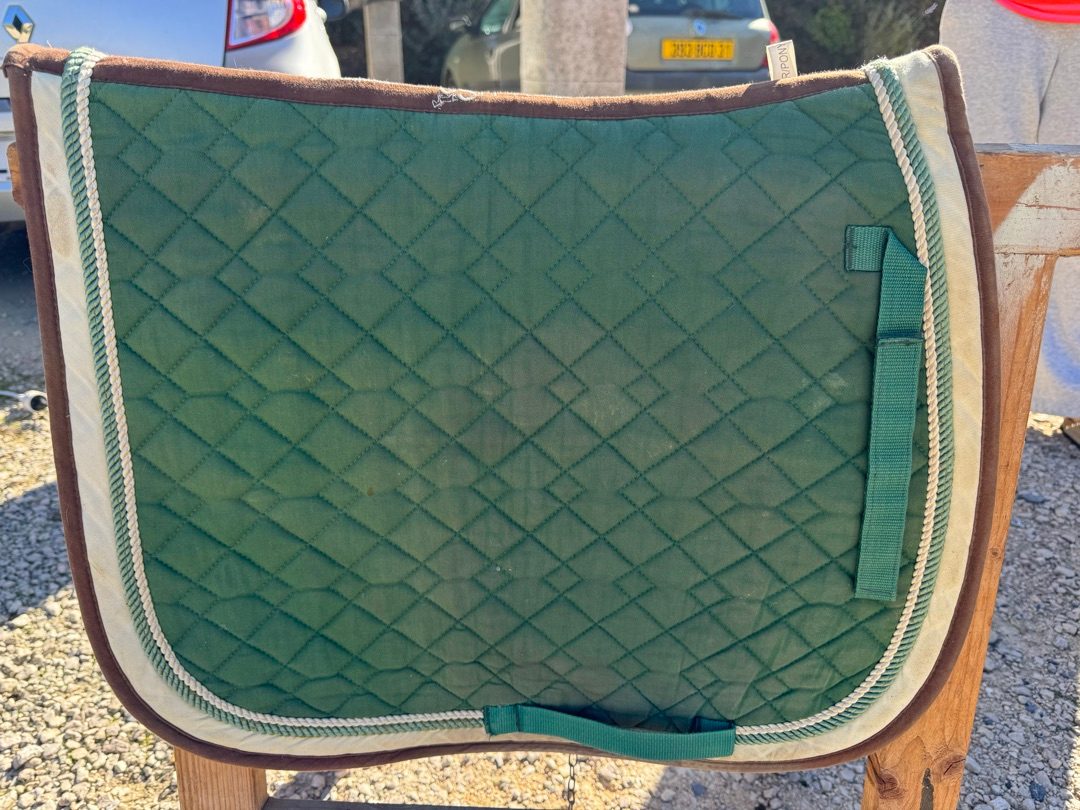 tapis USG, média 4