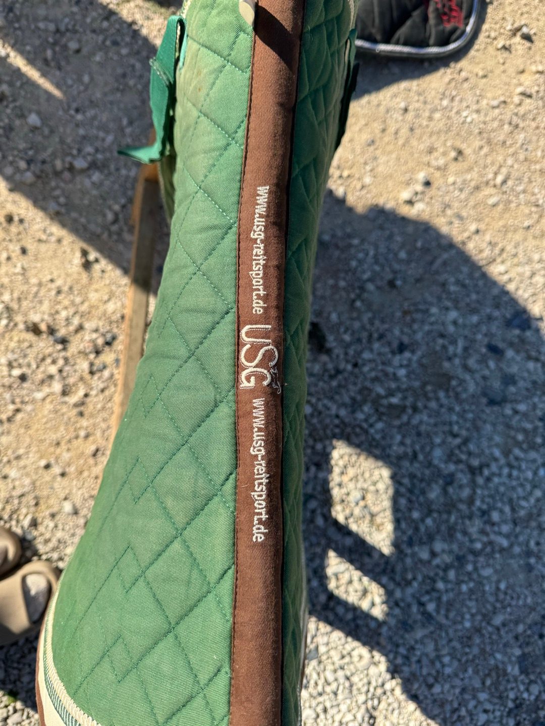 tapis USG, média 3