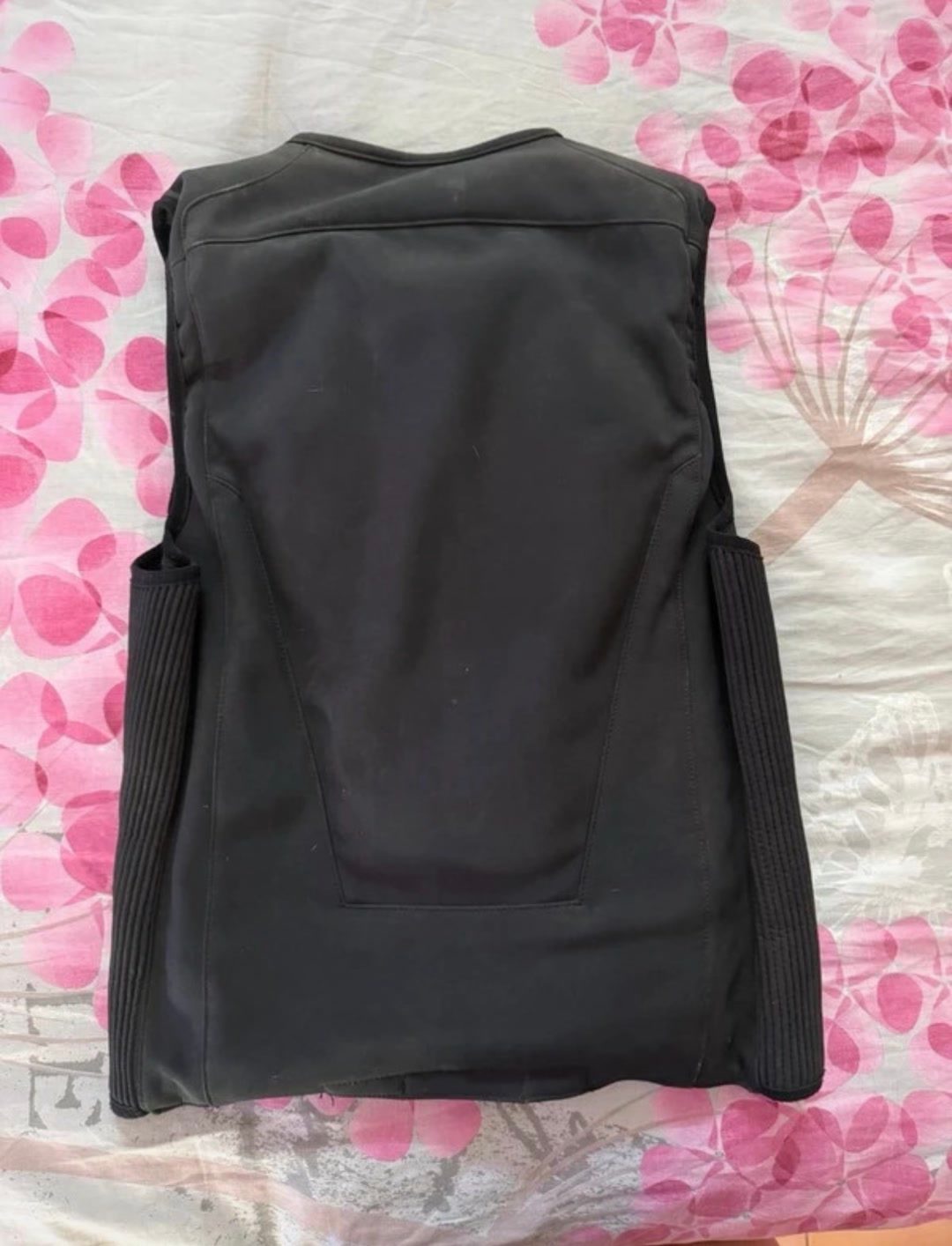 Gilet airbag d'équitation Segura C-Protect Air, taille XS/S, acheté en 2024, média 2