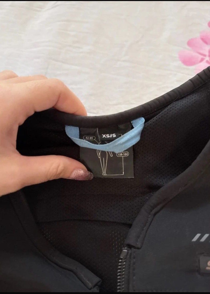 Gilet airbag d'équitation Segura C-Protect Air, taille XS/S, acheté en 2024, média 3