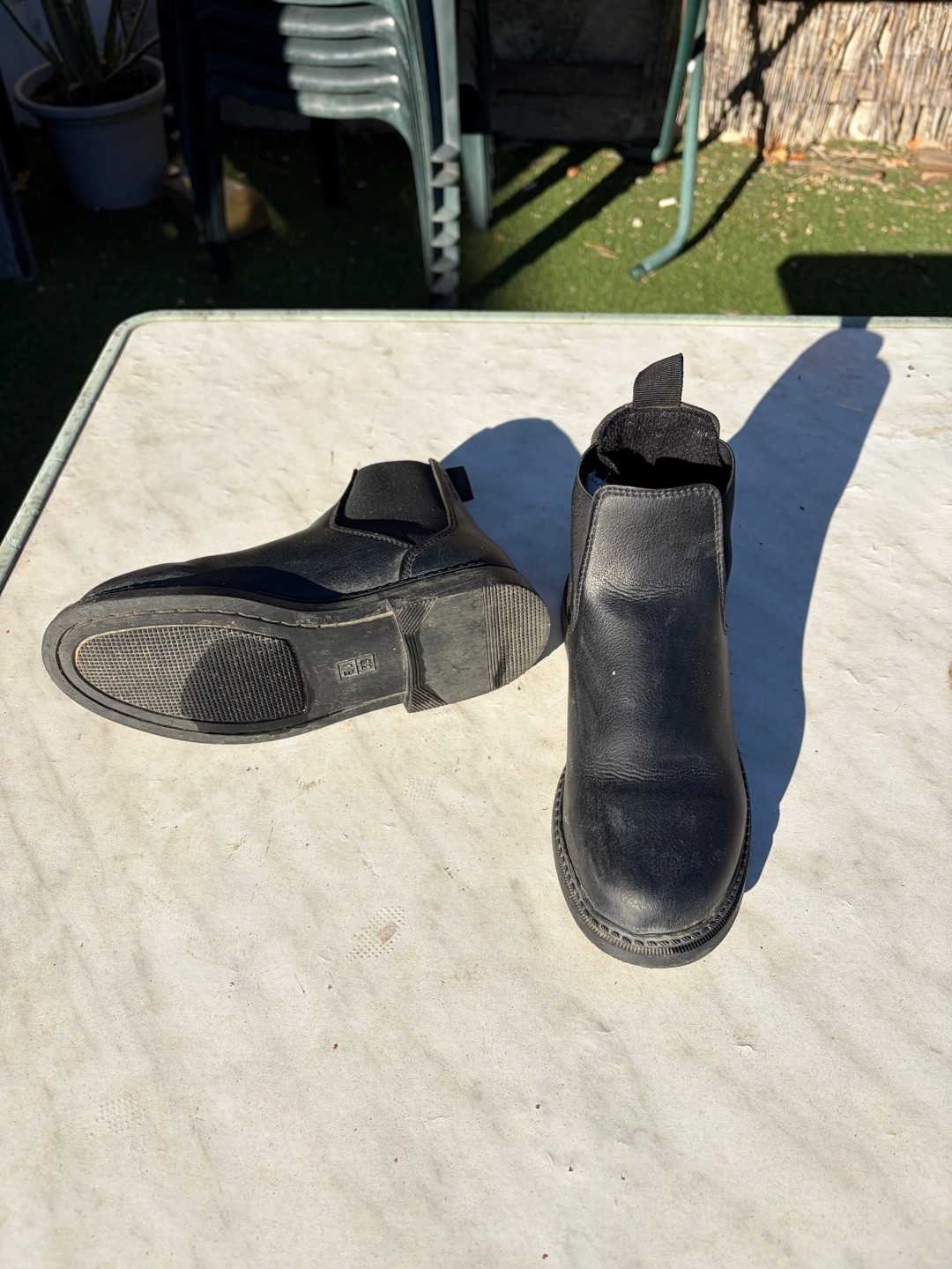 Bottines d’équitation, média 2