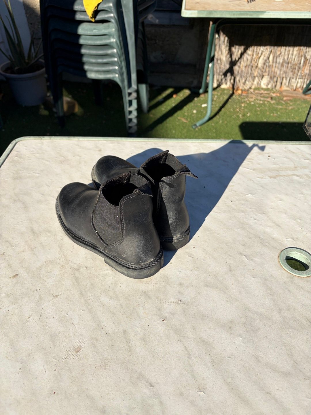 Bottines d’équitation, média 3